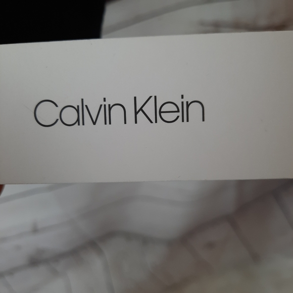 Calvin Klein Large Women's Coat - Picture 4 of 16